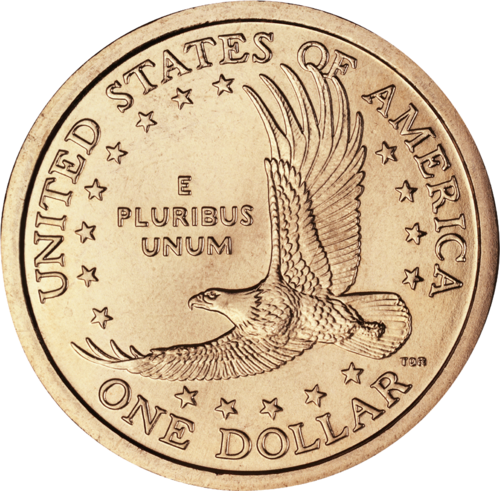 dollar (United States coin)